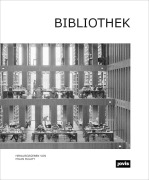 Cover-Bild zum Titel 'Bibliothek' von ''