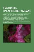 Cover-Bild zum Titel 'Halbinsel (Pazifischer Ozean)' von ''