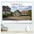 Nordenau - Die Perle des Hochsauerlandes (hochwertiger Premium Wandkalender 2025 DIN A2 quer), Kunstdruck in Hochglanz - Heidi Bücker