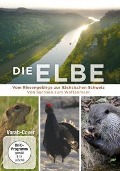 Die Elbe - Vom Riesengebirge zur Sächsischen Schweiz & Von Sachsen zum Wattenmeer - 