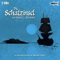 Die Schatzinsel (Hörspiel) - Robert L. Stevenson