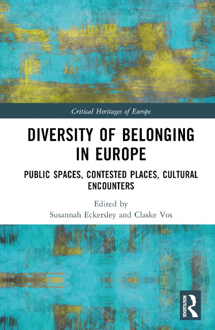 Diversity of Belonging in Europe - 