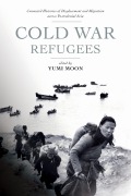 Cover-Bild zum Titel 'Cold War Refugees' von ''