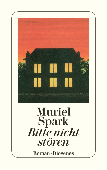 Bitte nicht stören - Muriel Spark