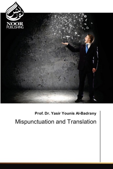 Mispunctuation and Translation - Yasir Younis Al-Badrany
