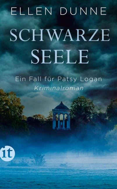 Schwarze Seele - Ellen Dunne