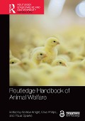 Routledge Handbook of Animal Welfare - 