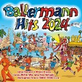 Ballermann Hits 2024 - Artists Various