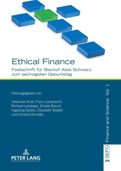 Ethical Finance - 