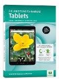 Die.Anleitung für Tablets mit Android 6/7 - Helmut Oestreich