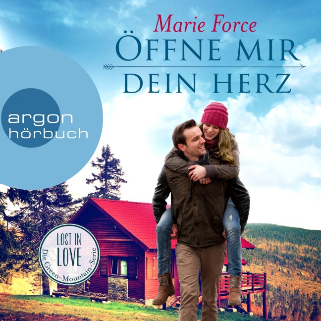 Öffne mir dein Herz - Marie Force