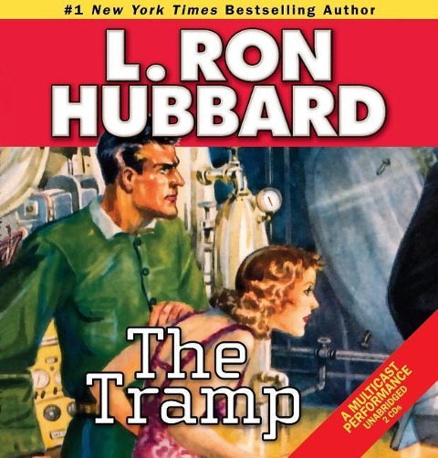 The Tramp - L Ron Hubbard