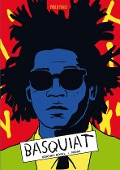 Cover-Bild zum Titel 'Basquiat - Ein Leben in Extremen' von 'Paolo Parisi'