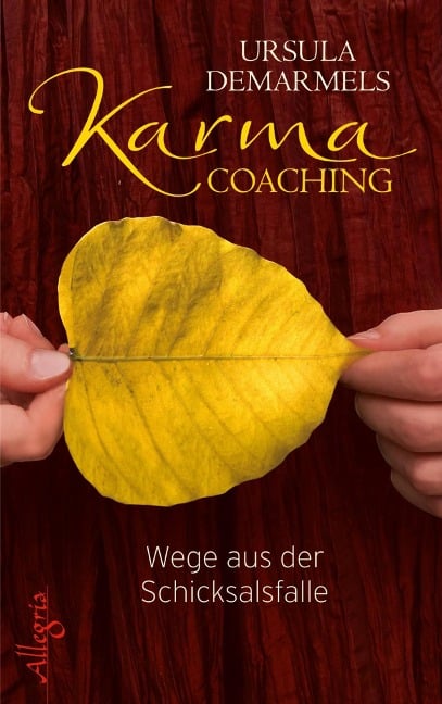 Karma-Coaching - Ursula Demarmels