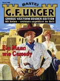 Cover-Bild zum Titel 'G. F. Unger Sonder-Edition 293' von 'G. F. Unger'