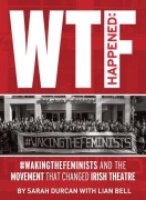 Cover-Bild zum Titel 'Wtf Happened' von 'Sarah Durcan'