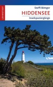Cover-Bild zum Titel 'Hiddensee' von 'Steffi Böttger'