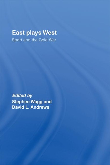 East Plays West - 