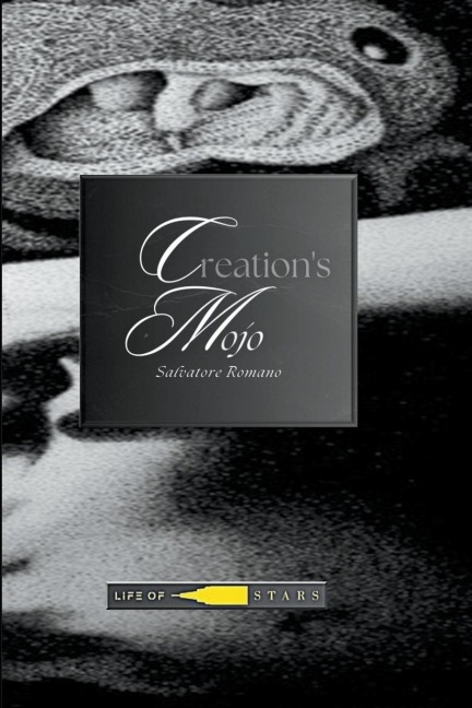 Creation's Mojo, versione italiana - Salvatore Romano