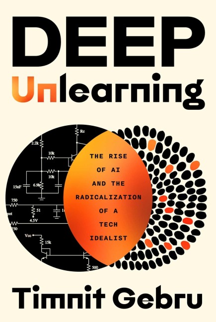 Deep Unlearning - Timnit Gebru