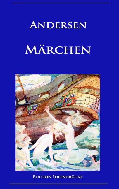 Märchen - Hans Christian Andersen