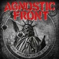 Cover-Bild zum Titel 'The American Dream Died' von 'Agnostic Front'