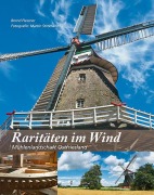 Cover-Bild zum Titel 'Raritäten im Wind' von 'Bernd Flessner'