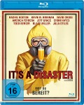 Its a Disaster - Bist du bereit? - Todd Berger