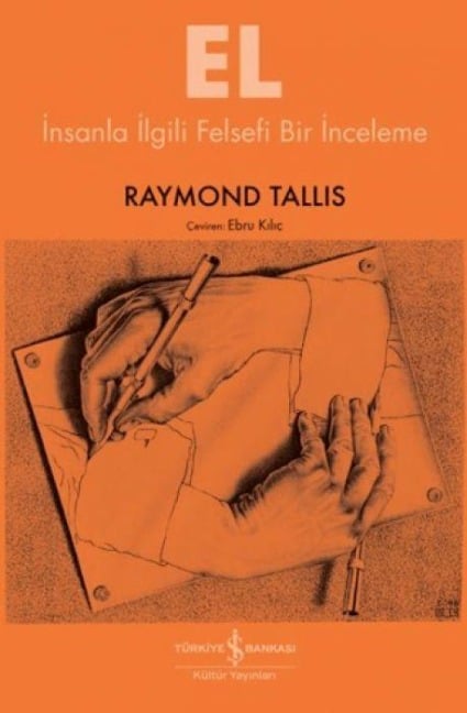 El - Raymond Tallis