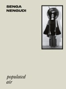 Cover-Bild zum Titel 'Senga Nengudi' von ''