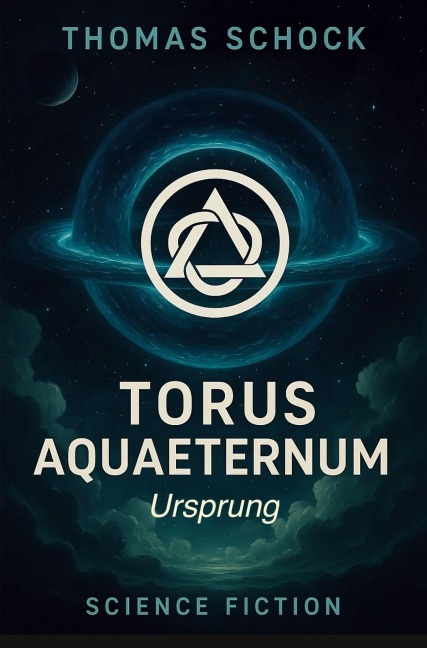 Torus Aquaeternum - Ursprung - Thomas Schock