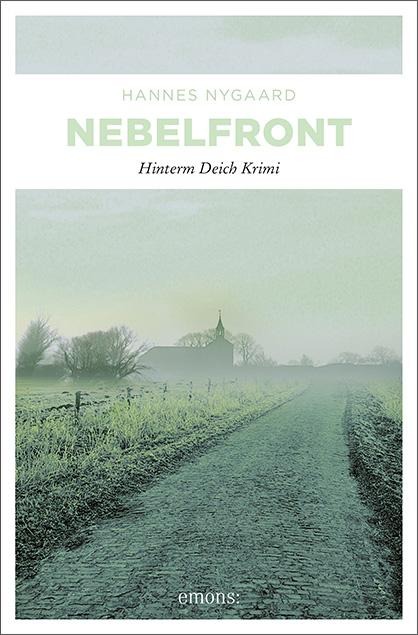 Nebelfront - Hannes Nygaard