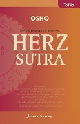 Cover-Bild zum Titel 'DAS HERZ-SUTRA' von 'Osho'