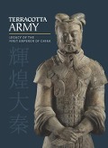 Cover-Bild zum Titel 'Terracotta Army' von 'Li Jian, Hou-Mei Sung'
