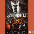 Cover-Bild zum Titel 'Scoundrels & Scotch' von 'Alta Hensley'