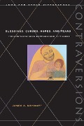 Cover-Bild zum Titel 'Blessings, Curses, Hopes, and Fears' von 'James A Matisoff'