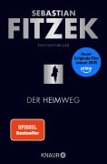 Der Heimweg - Sebastian Fitzek