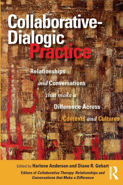 Collaborative-Dialogic Practice - 