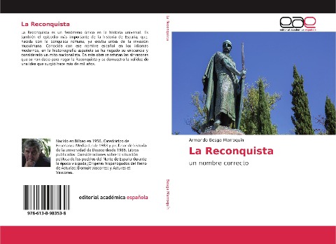 La Reconquista - Armando Besga Marroquín