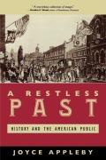 Cover-Bild zum Titel 'A Restless Past' von 'Joyce Appleby'