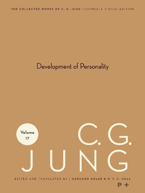 Collected Works of C.G. Jung, Volume 17 - C. G. Jung