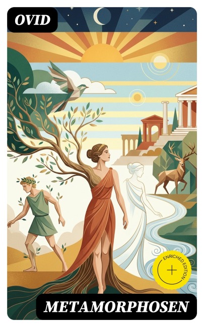 Metamorphosen - Ovid