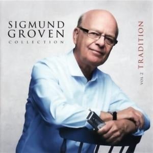 Collection Vol.2-Tradition - Sigmund Groven