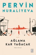 Cover-Bild zum Titel 'Aglama Kar Yagacak' von 'Pervin Nuraliyeva'
