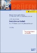 Cover-Bild zum Titel 'Produktionswirtschaft' von 'Stefan Schroll'