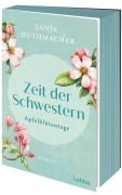 Zeit der Schwestern - Tanja Huthmacher