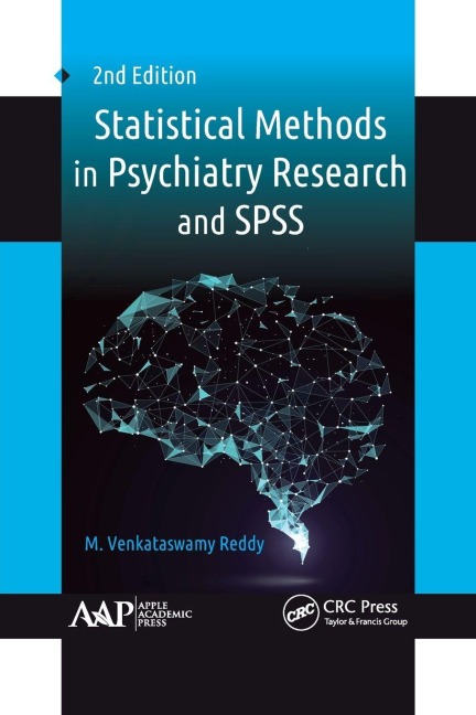 Statistical Methods in Psychiatry Research and SPSS - M. Venkataswamy Reddy