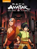 Cover-Bild zum Titel 'Avatar - Der Herr der Elemente: Premium 3' von 'Gene Luen Yang'