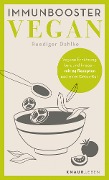 Immunbooster vegan - Ruediger Dahlke