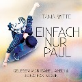 Cover-Bild zum Titel 'Einfach nur Paul' von 'Tania Witte'